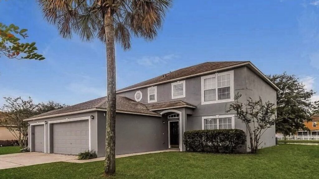 4130 Clearbrook Cove Road, Jacksonville, FL 32218